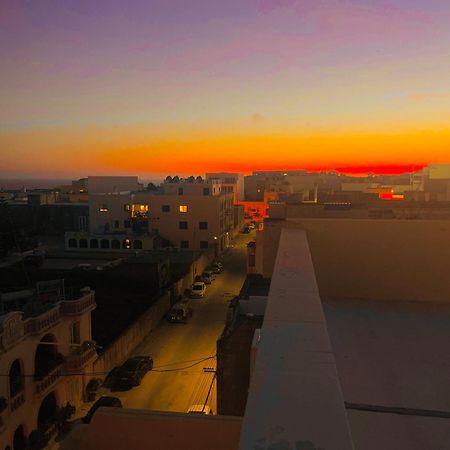 Ta Phyllis - Apartments & Villas With Sunset & Sea Views Għajnsielem Extérieur photo