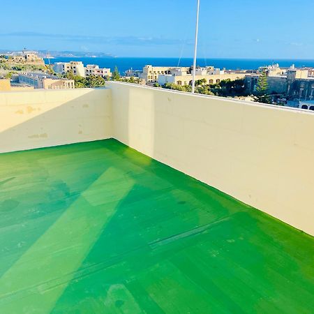 Ta Phyllis - Apartments & Villas With Sunset & Sea Views Għajnsielem Extérieur photo
