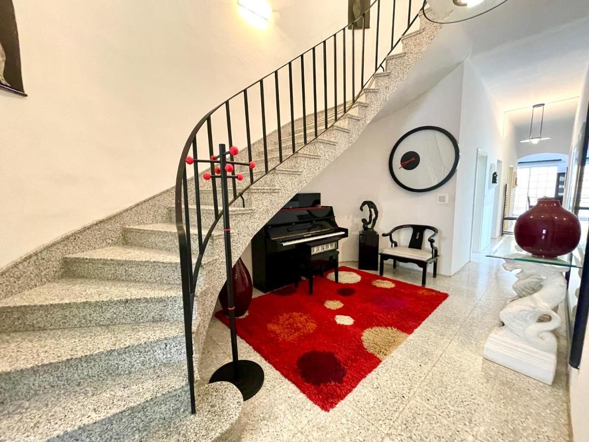 Ta Phyllis - Apartments & Villas With Sunset & Sea Views Għajnsielem Extérieur photo