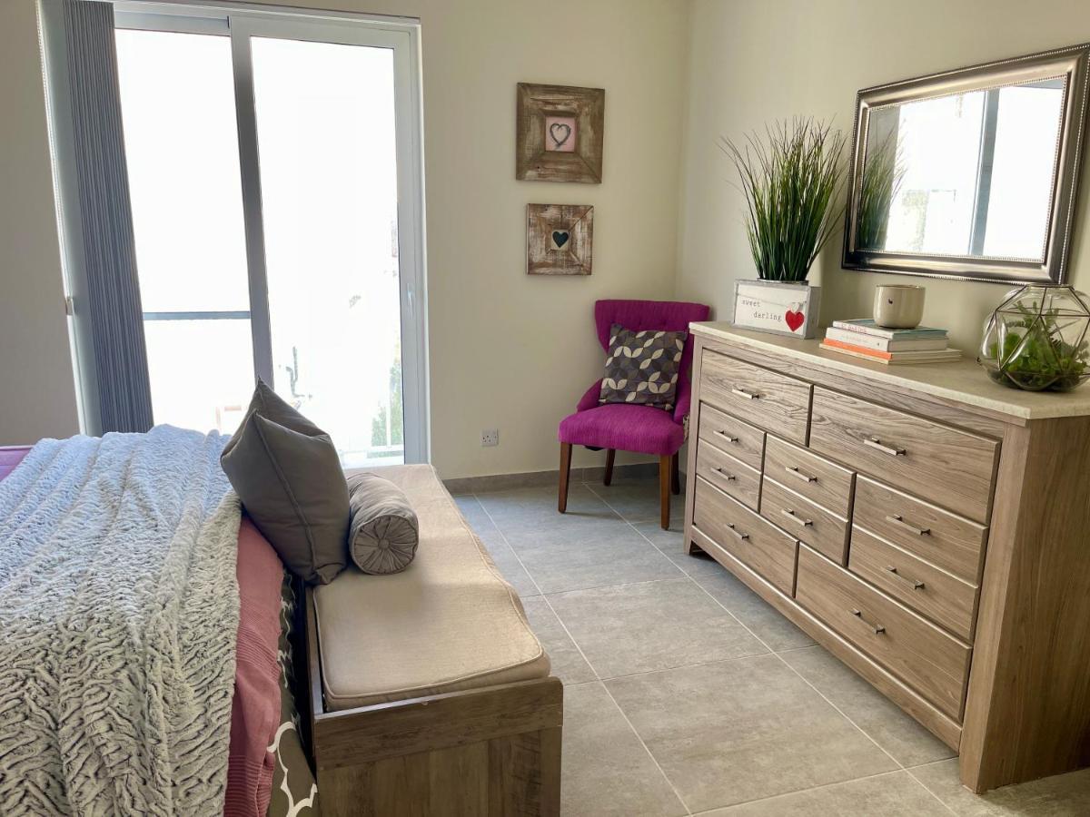 Ta Phyllis - Apartments & Villas With Sunset & Sea Views Għajnsielem Extérieur photo