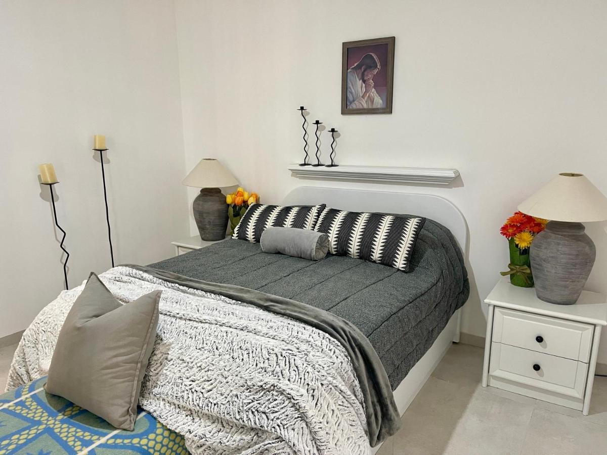Ta Phyllis - Apartments & Villas With Sunset & Sea Views Għajnsielem Extérieur photo