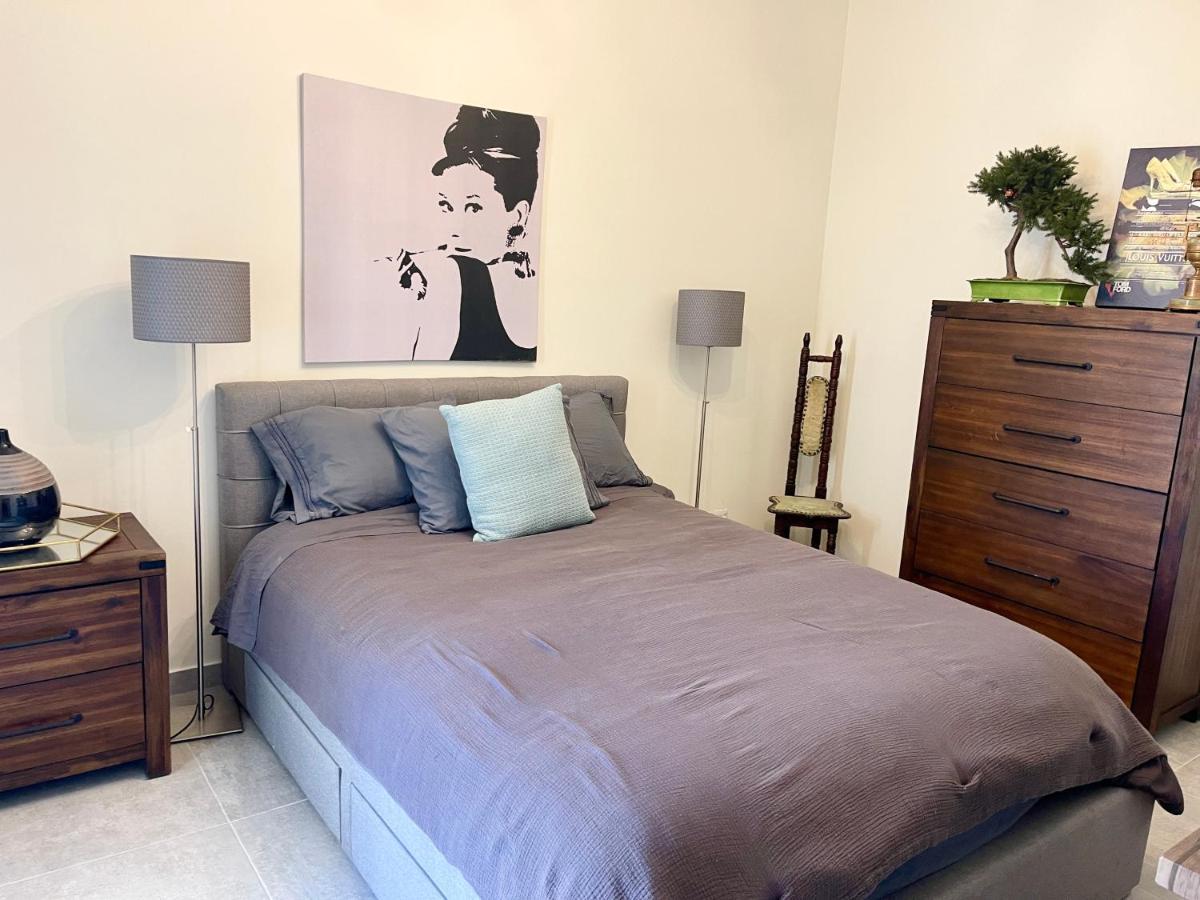 Ta Phyllis - Apartments & Villas With Sunset & Sea Views Għajnsielem Extérieur photo